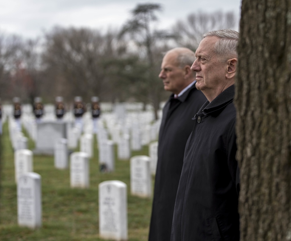 Pvt. Harry K. Tye Laid to Rest