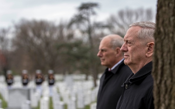 Pvt. Harry K. Tye Laid to Rest