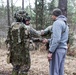 Latvian Army cooperates with multinational SOF