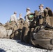 24th MEU Marines Moving Forward