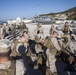 24th MEU Marines Moving Forward