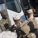 24th MEU Marines Moving Forward