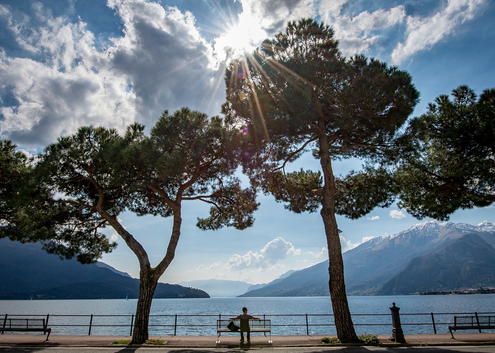 Destinations: Lake Como; the perfect three-day adventure