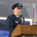 19th AF Change of Command Ceremony