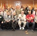 Los Angeles District names retirees as distinguished civilian employees