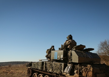 ALLIED SPIRIT VI