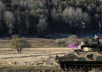 ALLIED SPIRIT VI