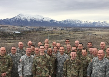 First Army Ministry Teams train MS, UT Army National Guard partners