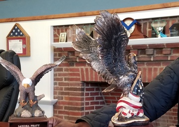 Chapel civilian wins Air Force Chaplain Corps OCY for 2016