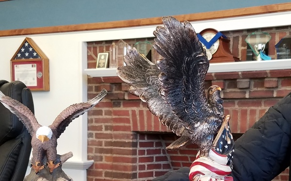 Chapel civilian wins Air Force Chaplain Corps OCY for 2016