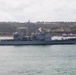 USS Bunker Hill (CG 52)