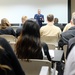 Brigadier General James Dienst at Vanderbilt University