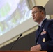 Brigadier General James Dienst at Vanderbilt University