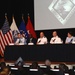 Fort Eustis hosts town hall