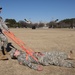 Combat carry sling training