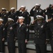 Women’s History Month acknowledged at Naval Station Mayport