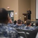 Women’s History Month acknowledged at Naval Station Mayport