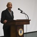 Women’s History Month acknowledged at Naval Station Mayport