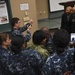 Women’s History Month acknowledged at Naval Station Mayport