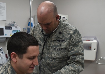 National Doctor’s Day; honoring our Schriever healthcare providers
