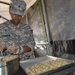 Even Soldiers need cookies!