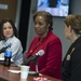 Science, Military and Government - ONR Hosts Women's History Month Panel