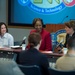 Science, Military and Government - ONR Hosts Women's History Month Panel