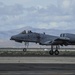 A-10 West Heritage Flight Team returns to the skies