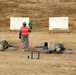 644th Regional Support Group Soldiers complete weapons qualifications