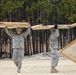 644th Regional Support Group Soldiers complete weapons qualifications