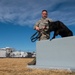 Dog handlers provide additional layer of protection