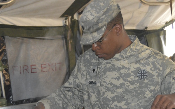 1002 QM Cooks turn up the heat for Connelly Competition