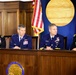 Military leaders brief Alaska legislators