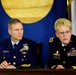 Military leaders brief Alaska legislators