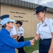 Women in the Air Force