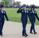 Air Force Basic Military Training Instructors