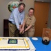 Navy Medicine East celebrates the chief petty officers' birthday