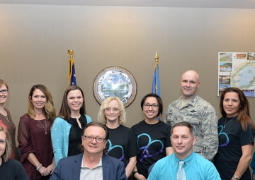 Sexual Assault Awareness and Prevention