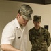 Oregon Soldier Participates in Culinary Specialist Course