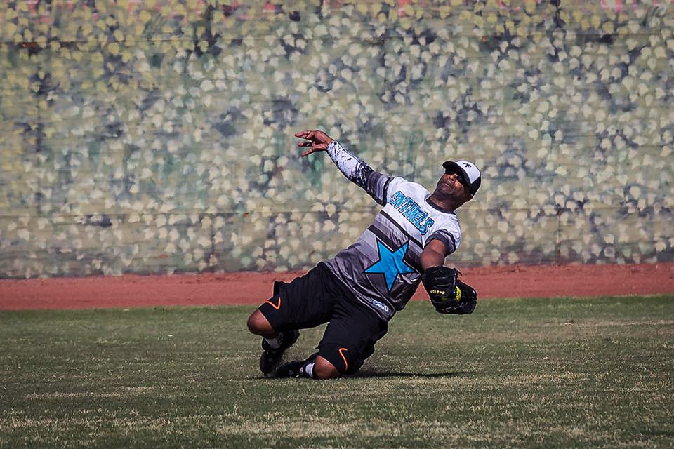 Sentinels finish 4th in Las Vegas