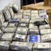 Coast Guard, DHS partner agencies nab 4 smugglers, seize 1,608 kilograms of cocaine off Puerto Rico