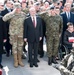 Polish defense minister welcomes Battle Group Poland