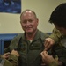 AFSOC vice commander completes 'fini' flight