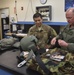 AFSOC vice commander completes 'fini' flight