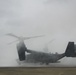 AFSOC vice commander completes 'fini' flight