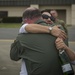 AFSOC vice commander completes 'fini' flight