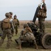 Marines participate in Exercise Spring Storm 2017