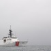 Coast Guard Cutter Munro arrives in Seattle