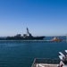 USS Pinckney (DDG 91)