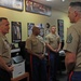 WRR Commanding General visits Recruiters of Orange County